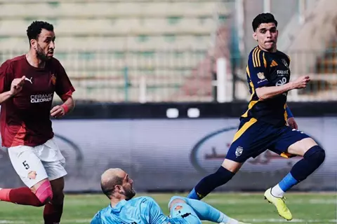 لإنهاء الكبوة.. الأهلي يصطدم بنجومه السابقين في سيراميكا